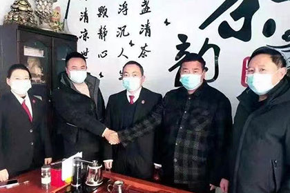 债务纠纷引发冲突，如何应对暴力行为？